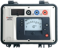 Megger MIT520