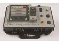 Megger MTO330