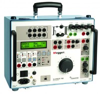 Megger SVERKER 780