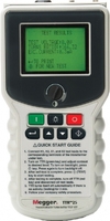 Megger TTR25