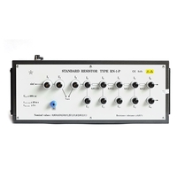 Мера сопротивлений петли короткого замыкания прецизионная многозначная RN-1-P
