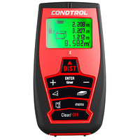 Condtrol Mettro 100 Pro