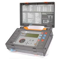 Микроомметр MMR-620