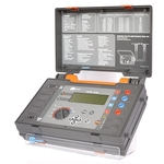 Микроомметр MMR-630