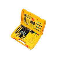 Микроомметр SEW 6237 DLRO