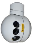 Микроподвес DST Control OTUS-L205