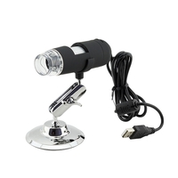 Микроскоп цифровой Levenhuk DTX 30