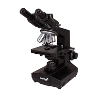 Микроскоп LEVENHUK 850T
