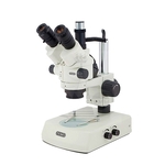Микроскоп стереоскопический МСП-2 вариант 2 СД (современный аналог микроскопа МБС-10)