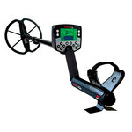 Minelab E-TRAC