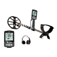 Minelab EQUINOX 800