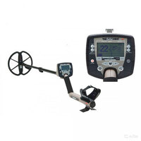 Minelab SAFARI