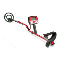 Minelab X-Terra 305