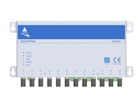 Монитор FISO Nortech EasyGrid Base