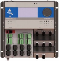 Монитор FISO Nortech EasyGrid LT