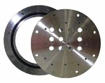 Монтажная пластина FISO Nortech EasyPlate