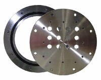 Монтажная пластина FISO Nortech EasyPlate