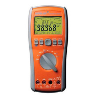 Мультиметр APPA 505