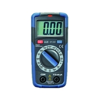 Мультиметр цифровой DT-103