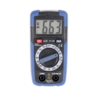 Мультиметр цифровой DT-105