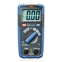 Мультиметр цифровой DT-107