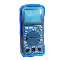 Мультиметр цифровой DT-202