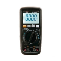 Мультиметр цифровой DT-932N