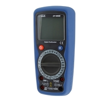 Мультиметр цифровой DT-9908