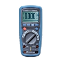 Мультиметр цифровой DT-9926