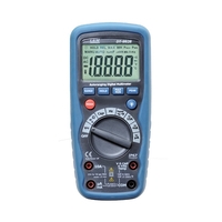 Мультиметр цифровой DT-9928T