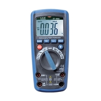 Мультиметр цифровой DT-9963