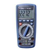 Мультиметр цифровой, LCR-метр DT-9931