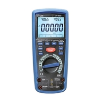 Мультиметр цифровой, мегаомметр DT-9985