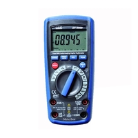 Мультиметр цифровой TRUE RMS DT-9969