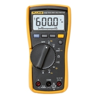 Мультиметр Fluke 115 EUR