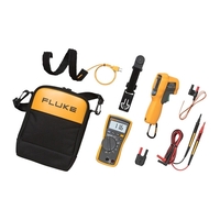Мультиметр Fluke 116/62 MAX+