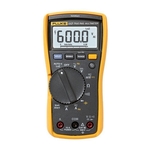 Мультиметр Fluke 117 EUR