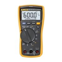 Мультиметр Fluke 117 EUR