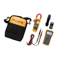 Мультиметр Fluke 117/323 EUR