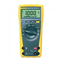 Мультиметр Fluke 175 EGFID