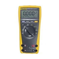 Мультиметр Fluke 177 EGFID