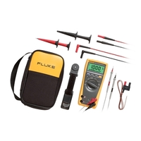 Мультиметр Fluke 179 EDA2 kit