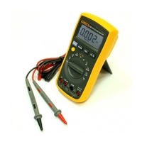 Мультиметр Fluke 17B+ ERTA