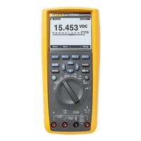 Мультиметр Fluke 287/EUR
