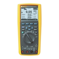 Мультиметр Fluke 287/FVF/EUR