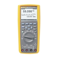 Мультиметр Fluke 289/EUR