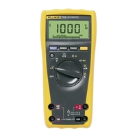 Мультиметр Fluke 77-4/EUR
