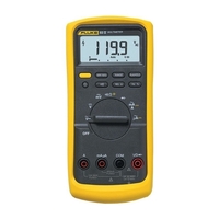 Мультиметр Fluke 83-5/EUR