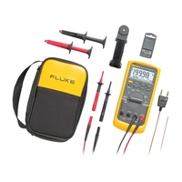 Мультиметр Fluke 87-v/E2K/EUR