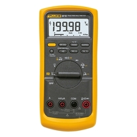 Мультиметр Fluke 87-v/EUR
